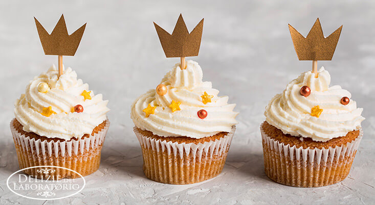Cupcake Milano: una Dolce e Intrigante Storia Cupcake Milano: una Dolce e Intrigante Storia