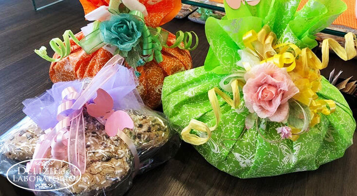 Dolce pasquale artigianale da condividere con i tuoi cari Dolce pasquale artigianale da condividere con i tuoi cari