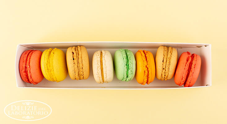 Macaron Milano: un Dolce dai Mille Colori Macaron Milano: un Dolce dai Mille Colori