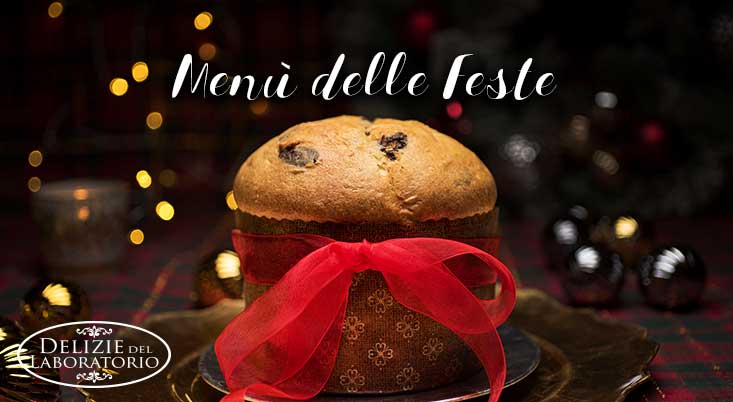 Menù di Natale e cenone di Capodanno: le nostre proposte Menù di Natale e cenone di Capodanno: le nostre proposte