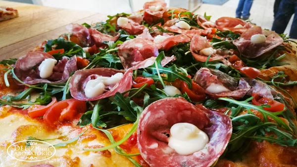 Panificio Artigianale Focacce Farcite Pero Milano 04