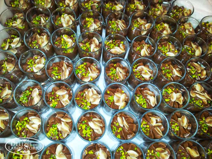 Servizio Catering A Domicilio Per Il Tuo Party Natalizio 09
