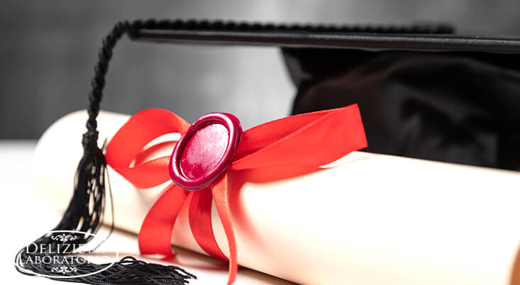 Torte per Laurea Milano: Quanti Piani Desideri?