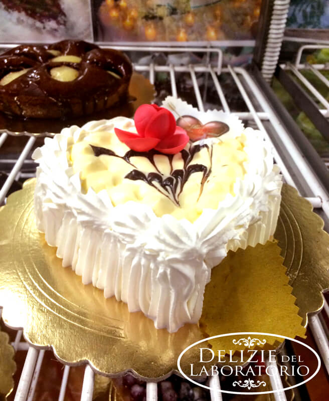 Torte Per San Valentino Milano Dolcezza Da Condividere 06