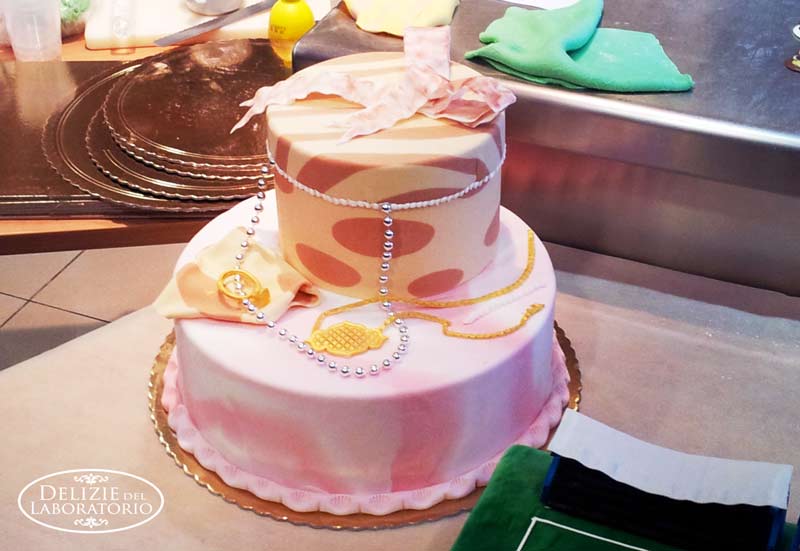 Cake Design Personalizzate Milano 03