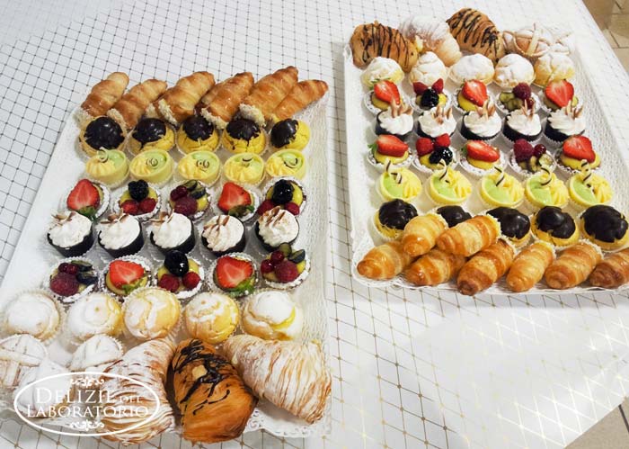 Pasticcini Artigianali Milano 06