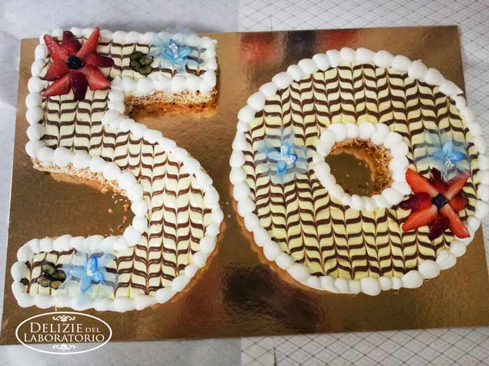 Torta Compleanno Milano 01