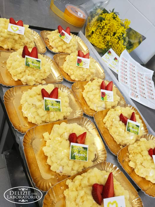 Torta Festa Della Donna Milano 03