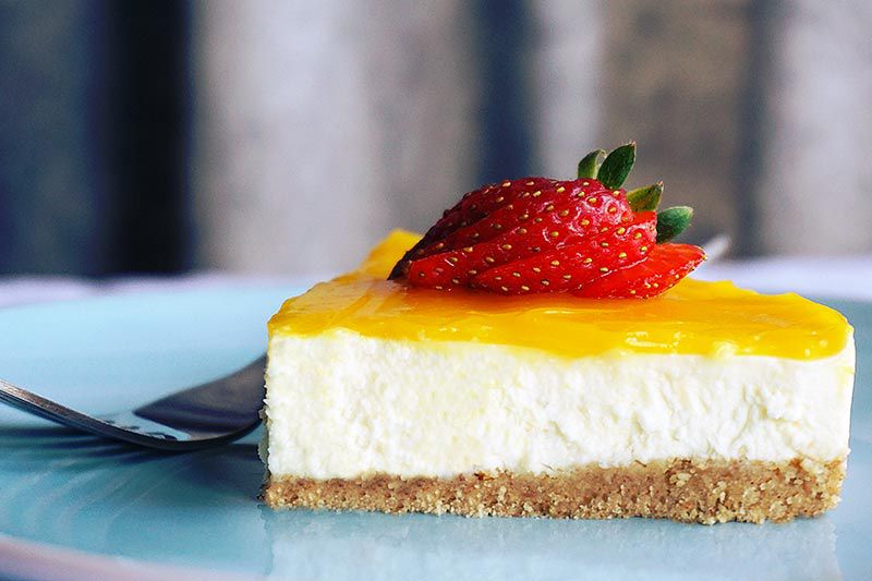Pasticceria artigianale a Milano